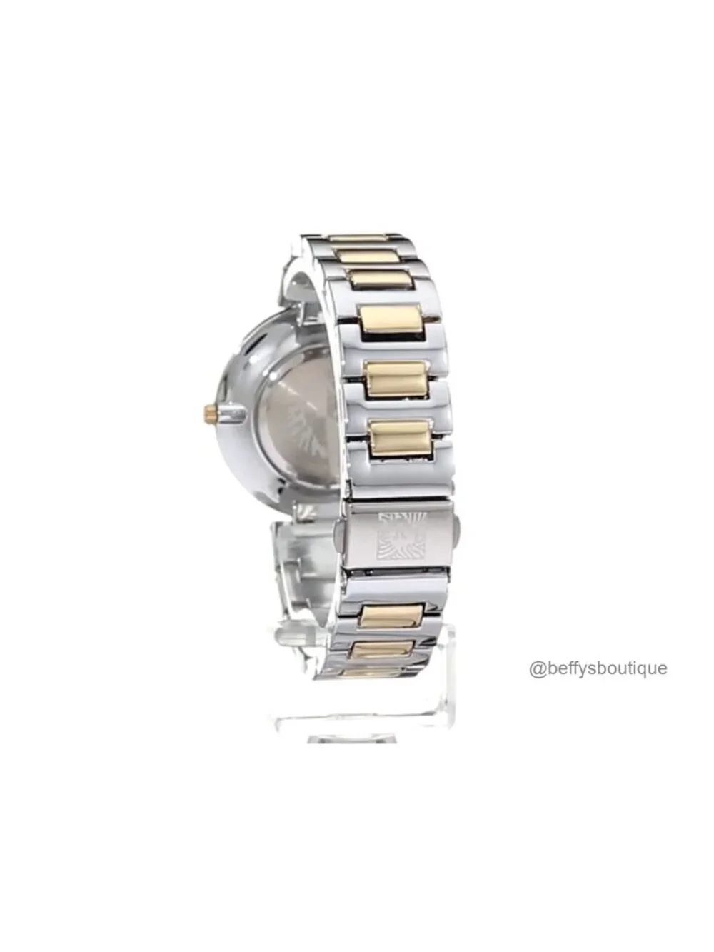 N/A this watch